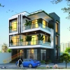 VILLA LÊ VĂN VIỆT